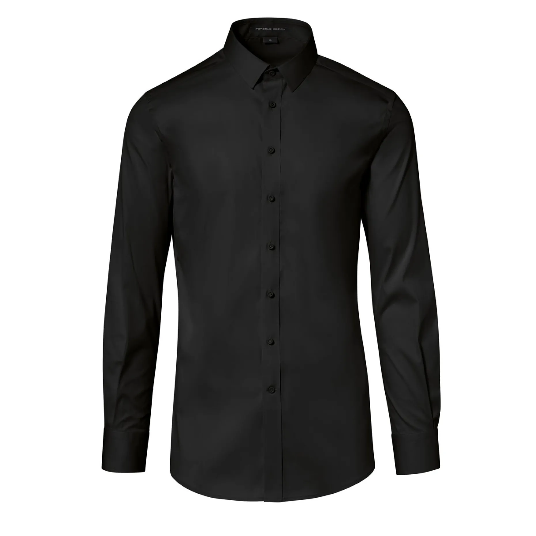 Regular Fit Business Shirt