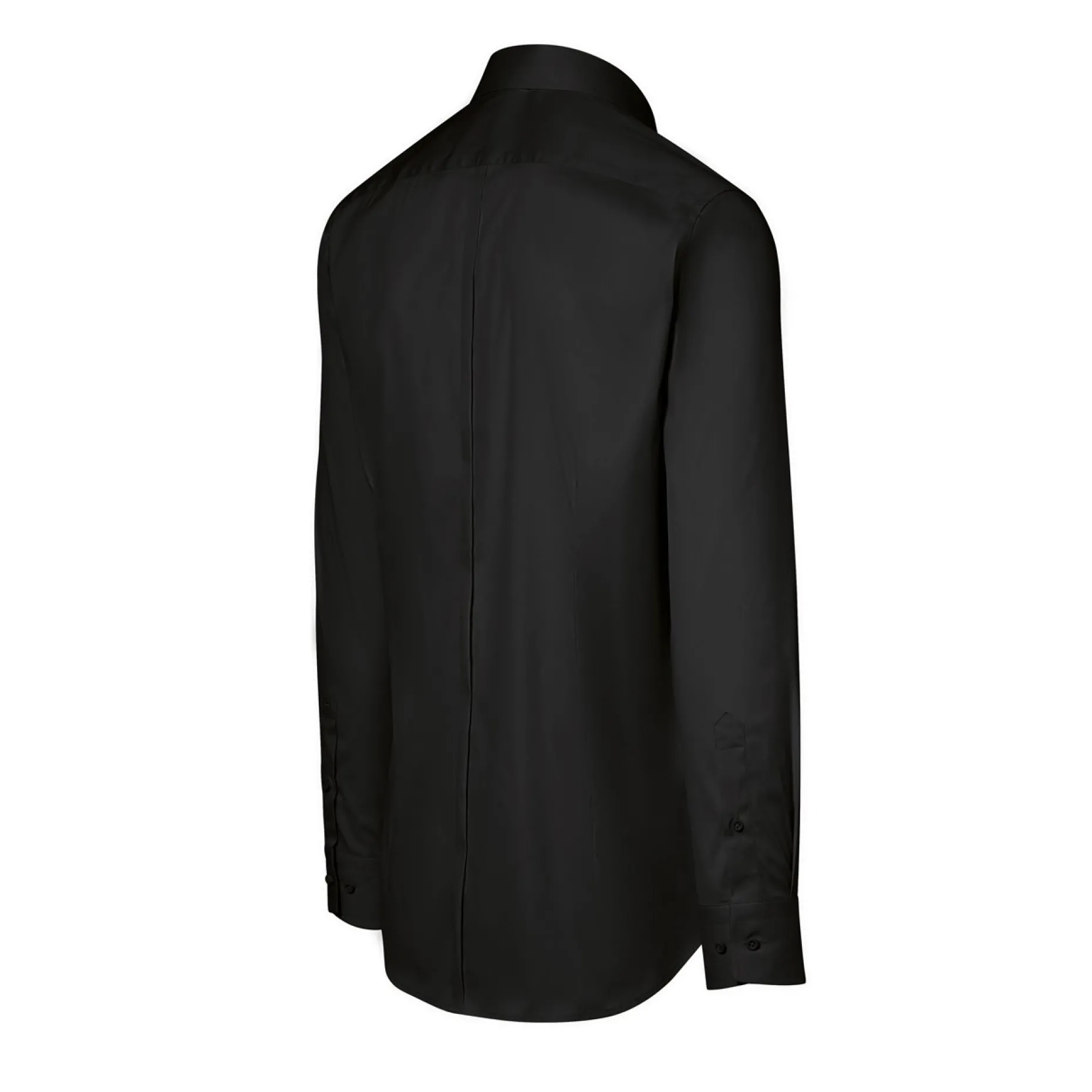 Regular Fit Business Shirt
