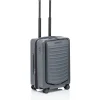Roadster Hardcase 4W Business Trolley S