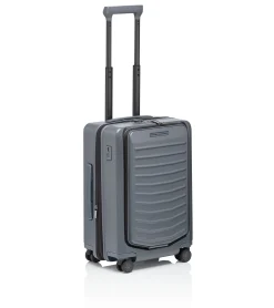 Roadster Hardcase 4W Business Trolley S