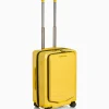 Roadster Hardcase 4W Business Trolley S