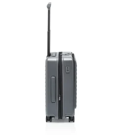 Roadster Hardcase 4W Business Trolley S