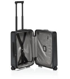 Roadster Hardcase 4W Business Trolley S