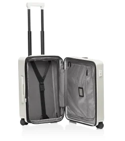 Roadster Hardcase 4W Business Trolley S