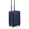 Roadster Hardcase 4W Hybrid Trolley