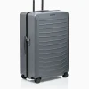 Roadster Hardcase 4W Trolley Xl