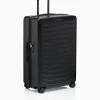 Roadster Hardcase 4W Trolley L