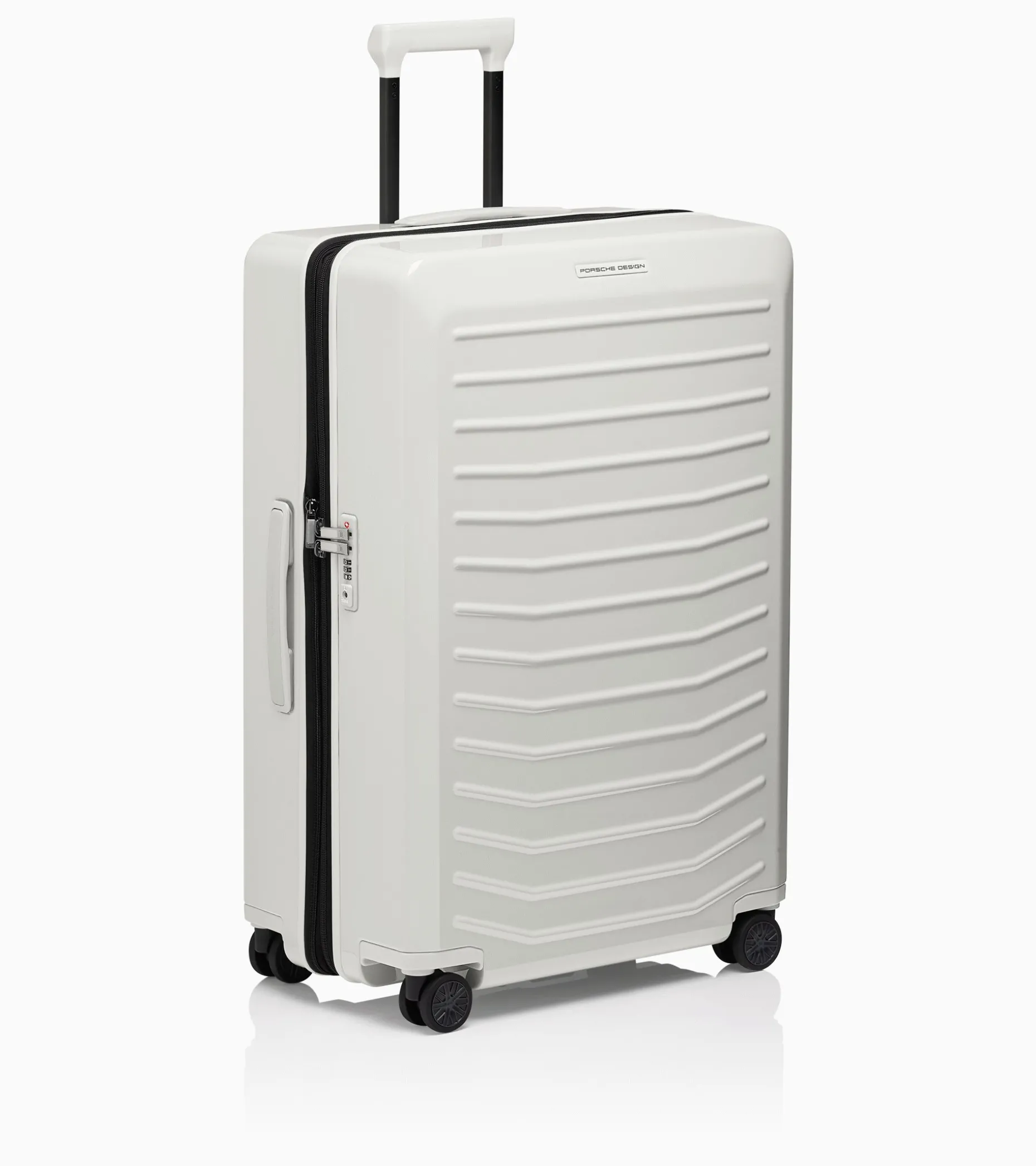 Roadster Hardcase 4W Trolley L