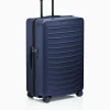 Roadster Hardcase 4W Trolley L