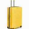 Roadster Hardcase 4W Trolley L