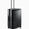 Roadster Hardcase 4W Trolley L