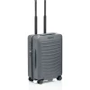 Roadster Hardcase 4W Trolley S