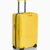 Roadster Hardcase 4W Trolley S