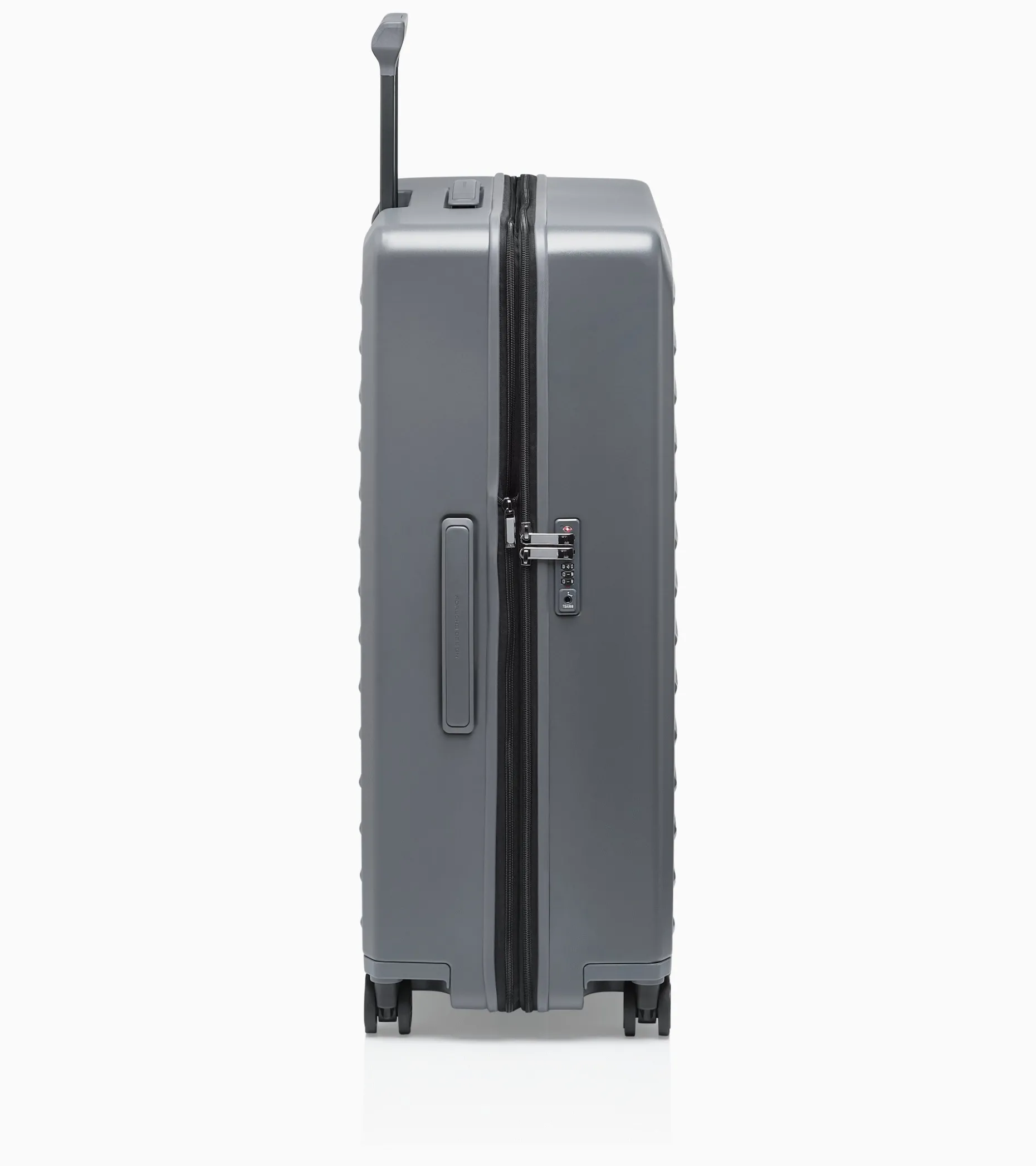 Roadster Hardcase 4W Trolley Xl