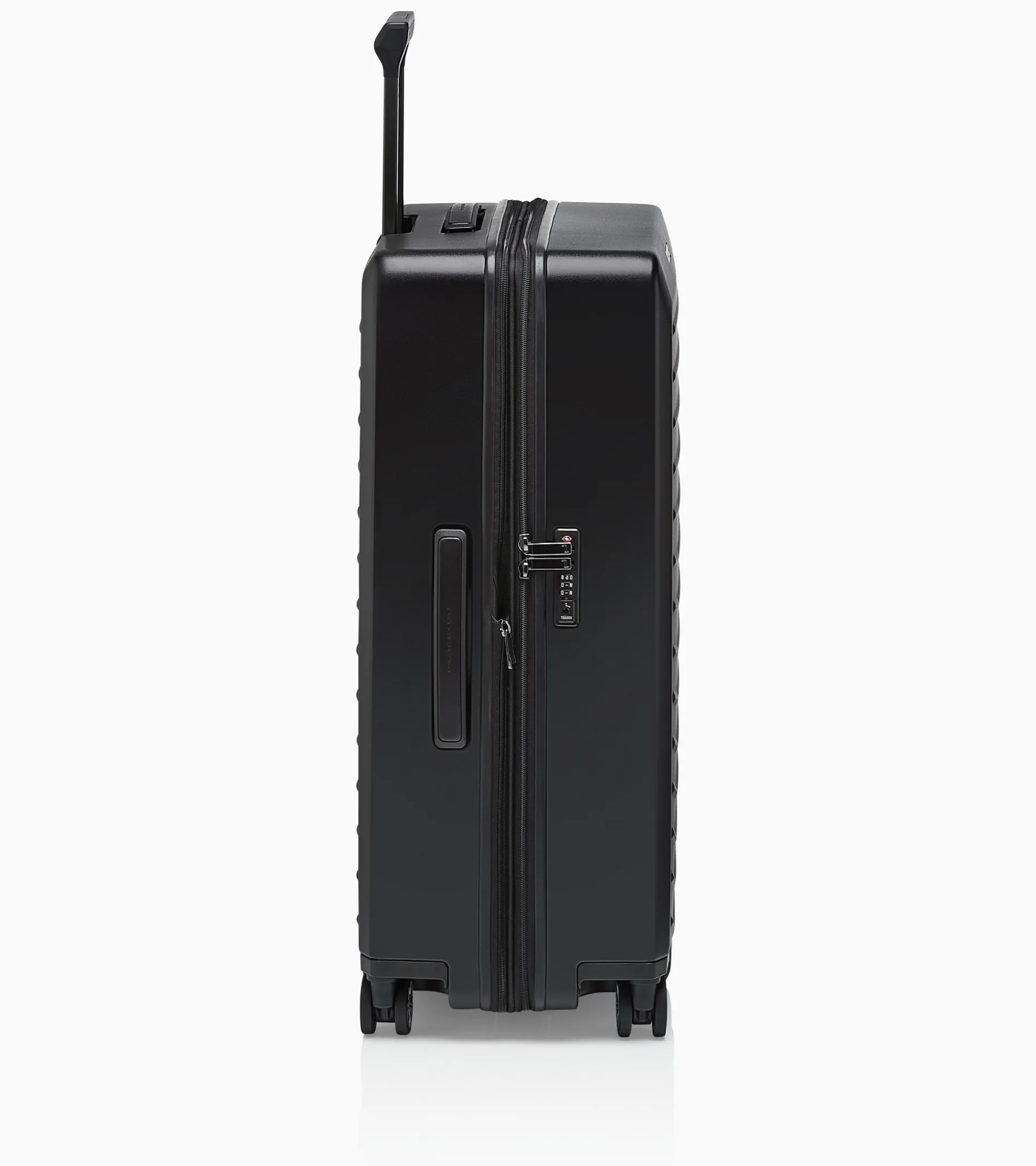 Roadster Hardcase 4W Trolley L