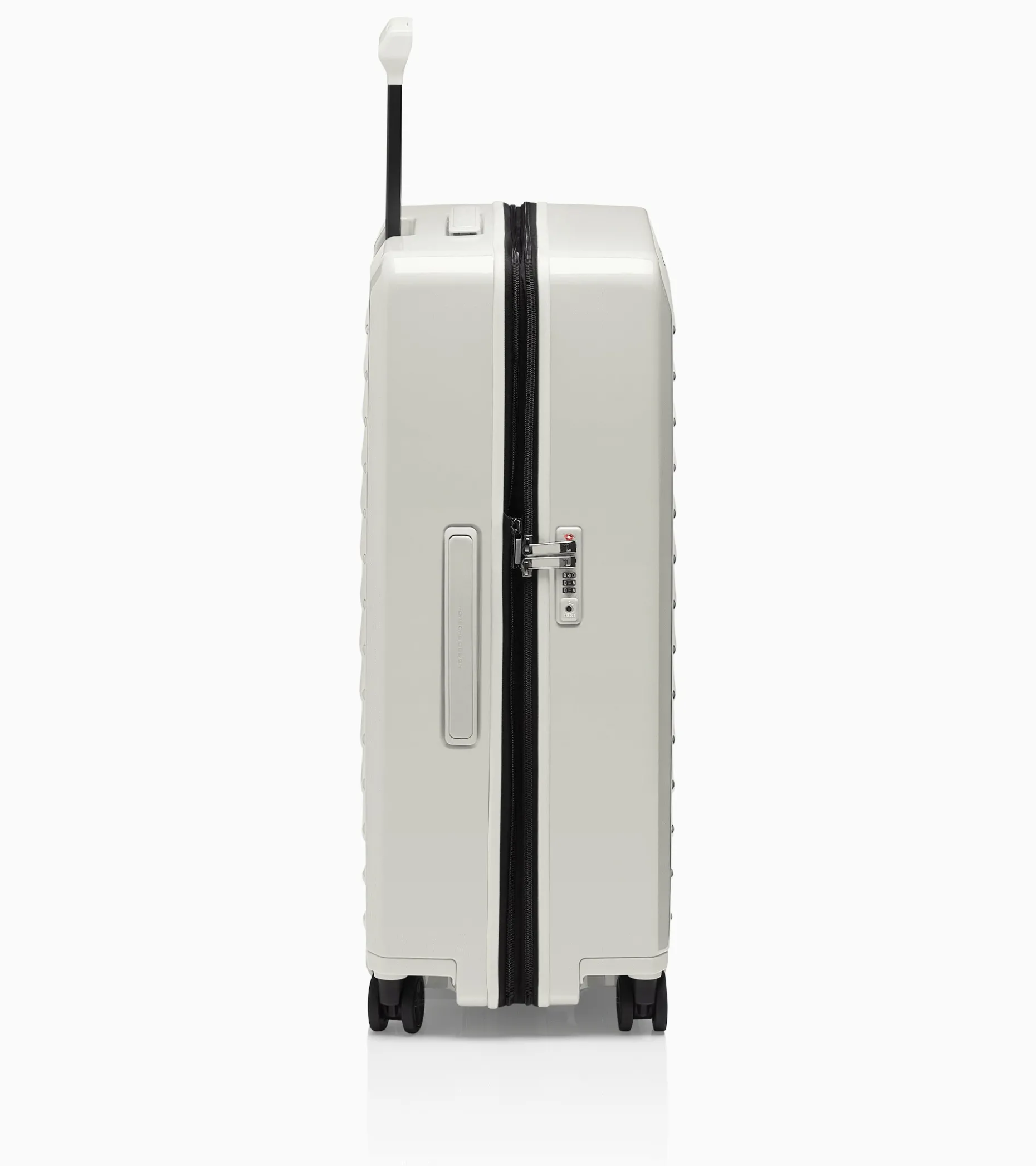 Roadster Hardcase 4W Trolley L