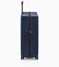 Roadster Hardcase 4W Trolley L