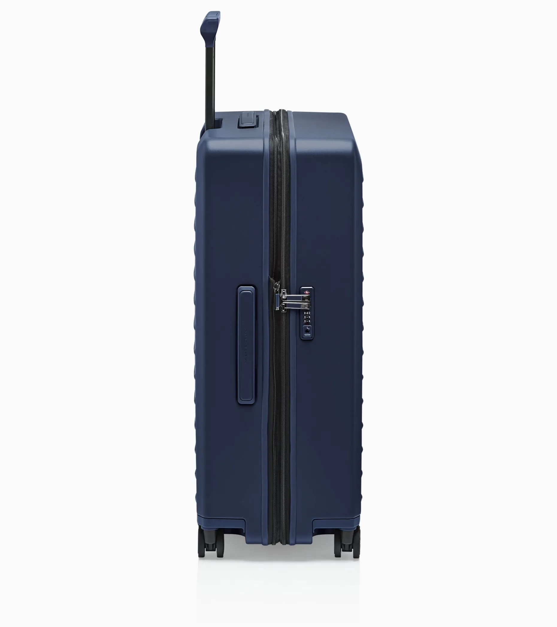 Roadster Hardcase 4W Trolley L