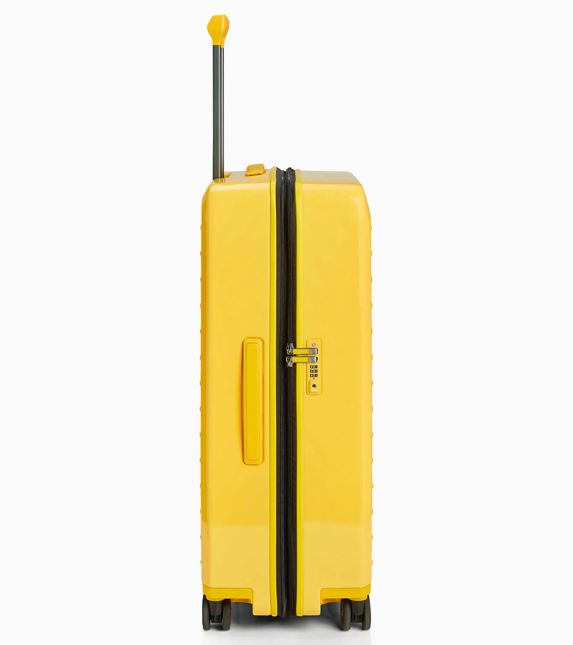 Roadster Hardcase 4W Trolley L