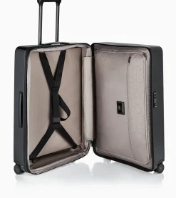 Roadster Hardcase 4W Trolley L