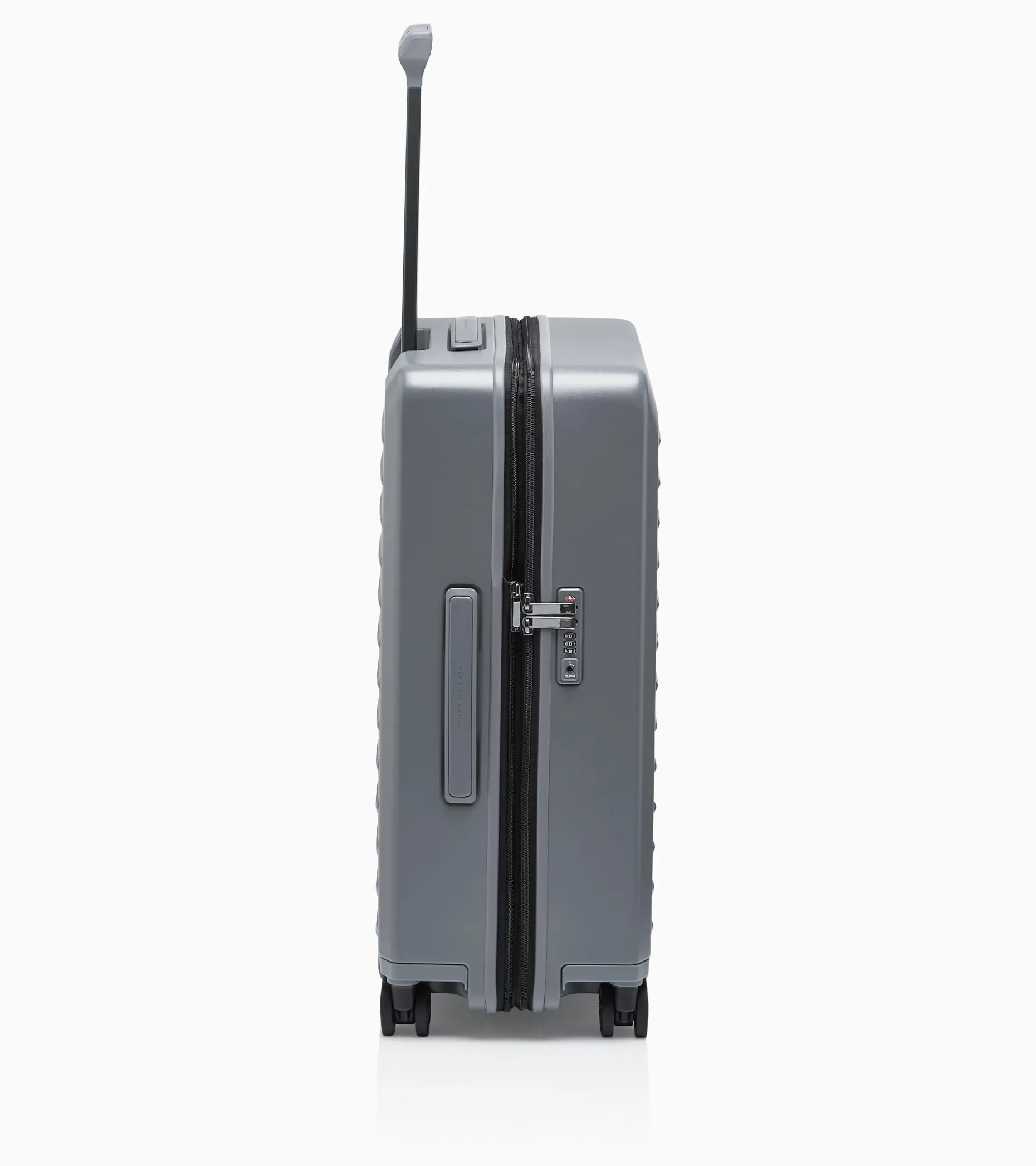 Roadster Hardcase 4W Trolley M