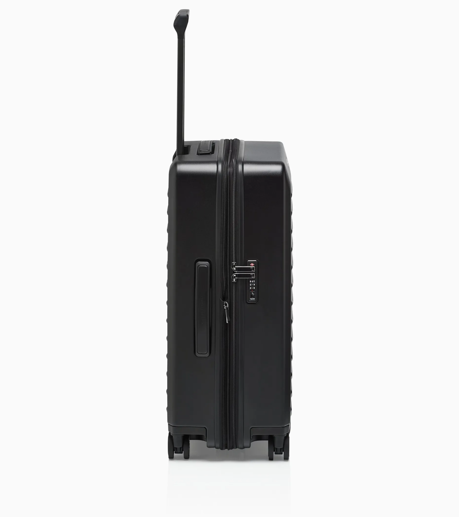 Roadster Hardcase 4W Trolley M