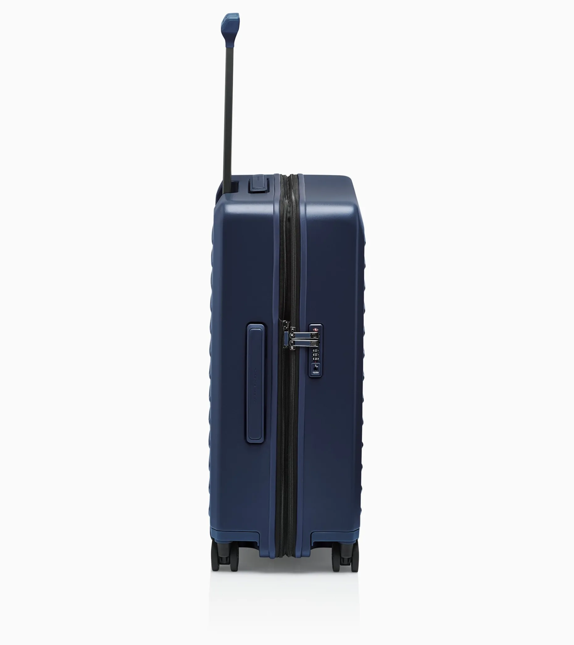 Roadster Hardcase 4W Trolley M