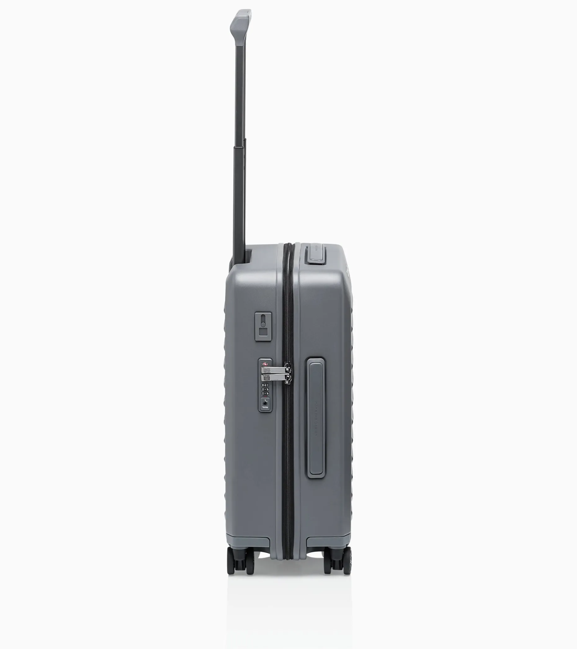 Roadster Hardcase 4W Trolley S