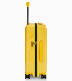 Roadster Hardcase 4W Trolley S