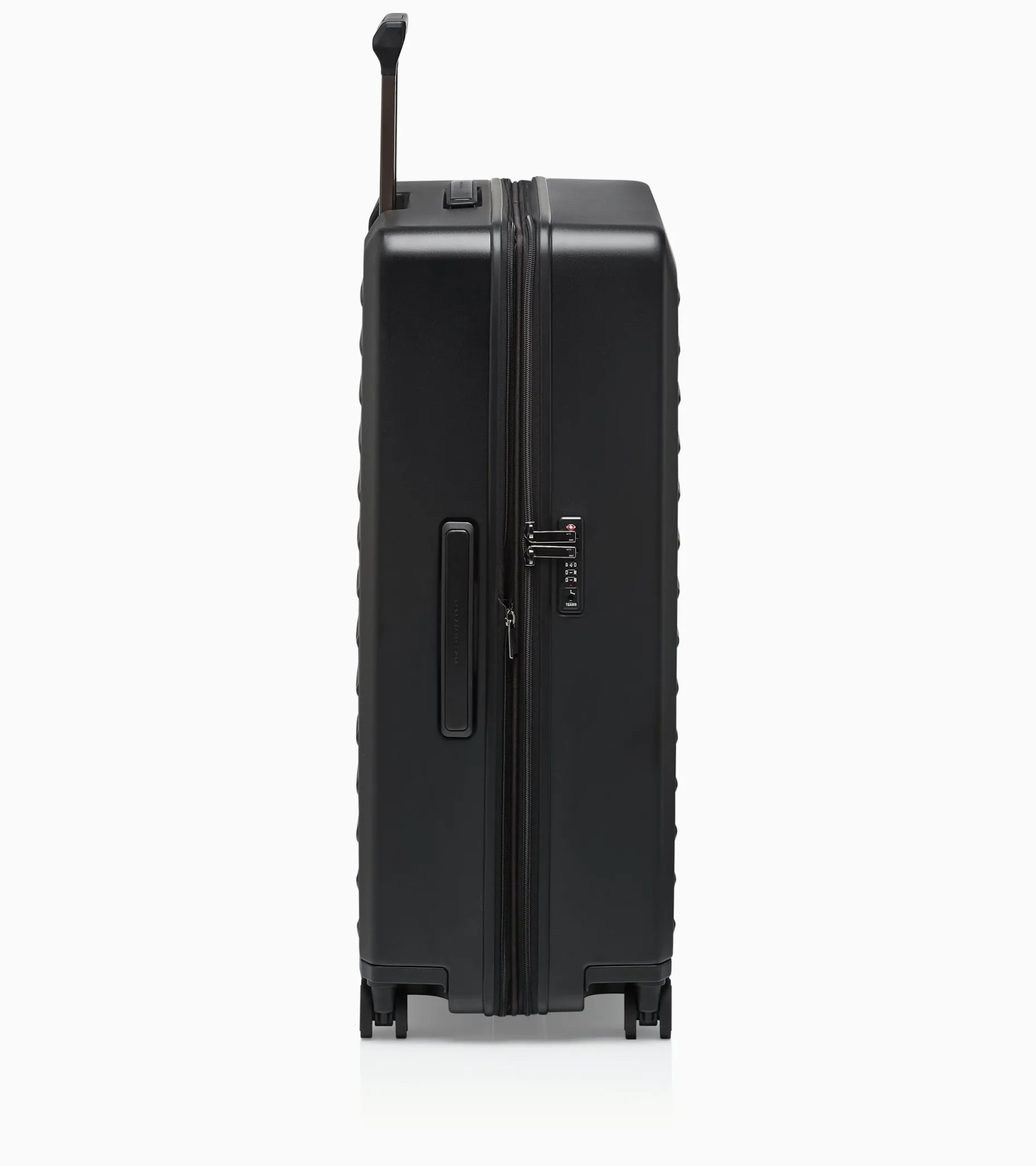 Roadster Hardcase 4W Trolley Xl