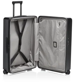 Roadster Hardcase 4W Trolley L