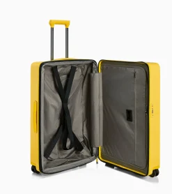 Roadster Hardcase 4W Trolley L
