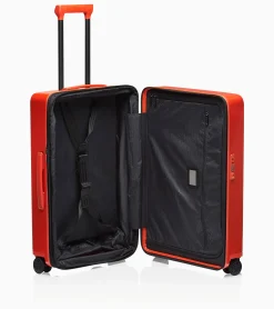 Roadster Hardcase 4W Trolley M