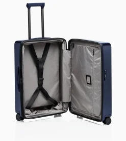 Roadster Hardcase 4W Trolley M