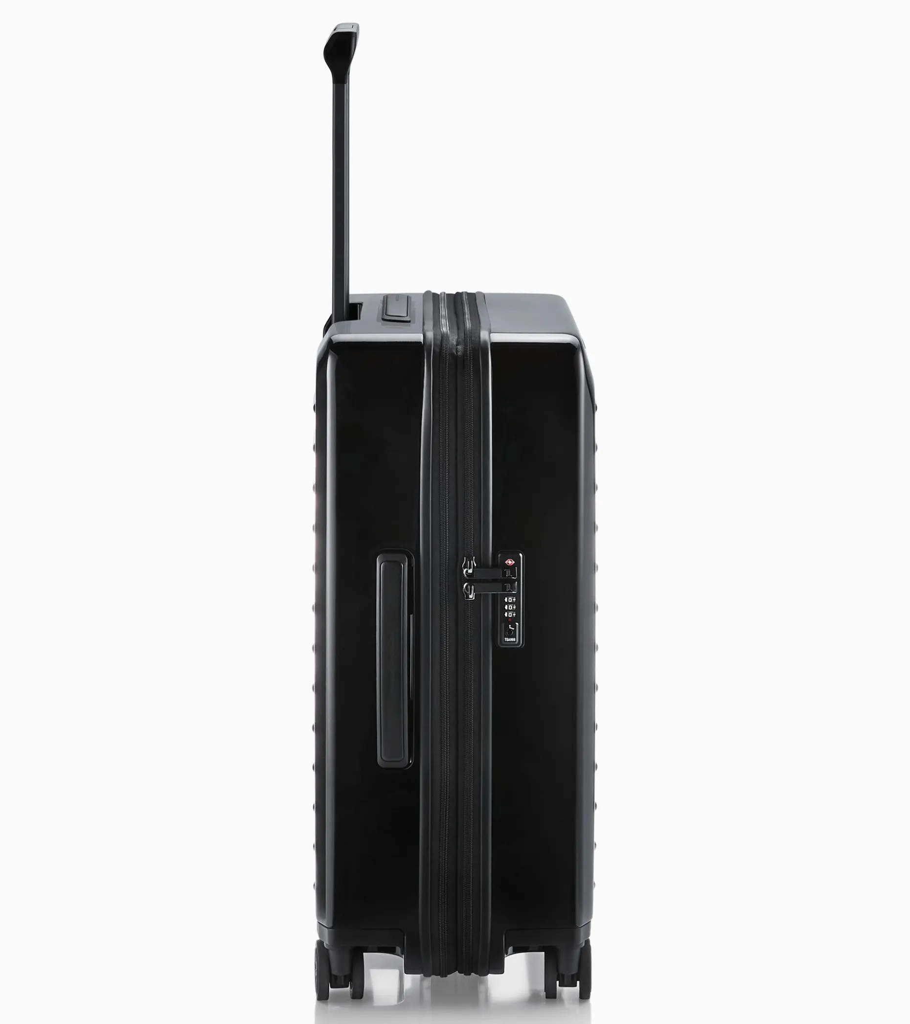 Roadster Hardcase 4W Trolley M
