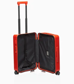 Roadster Hardcase 4W Trolley S