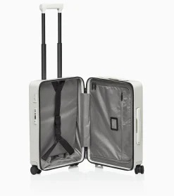 Roadster Hardcase 4W Trolley S