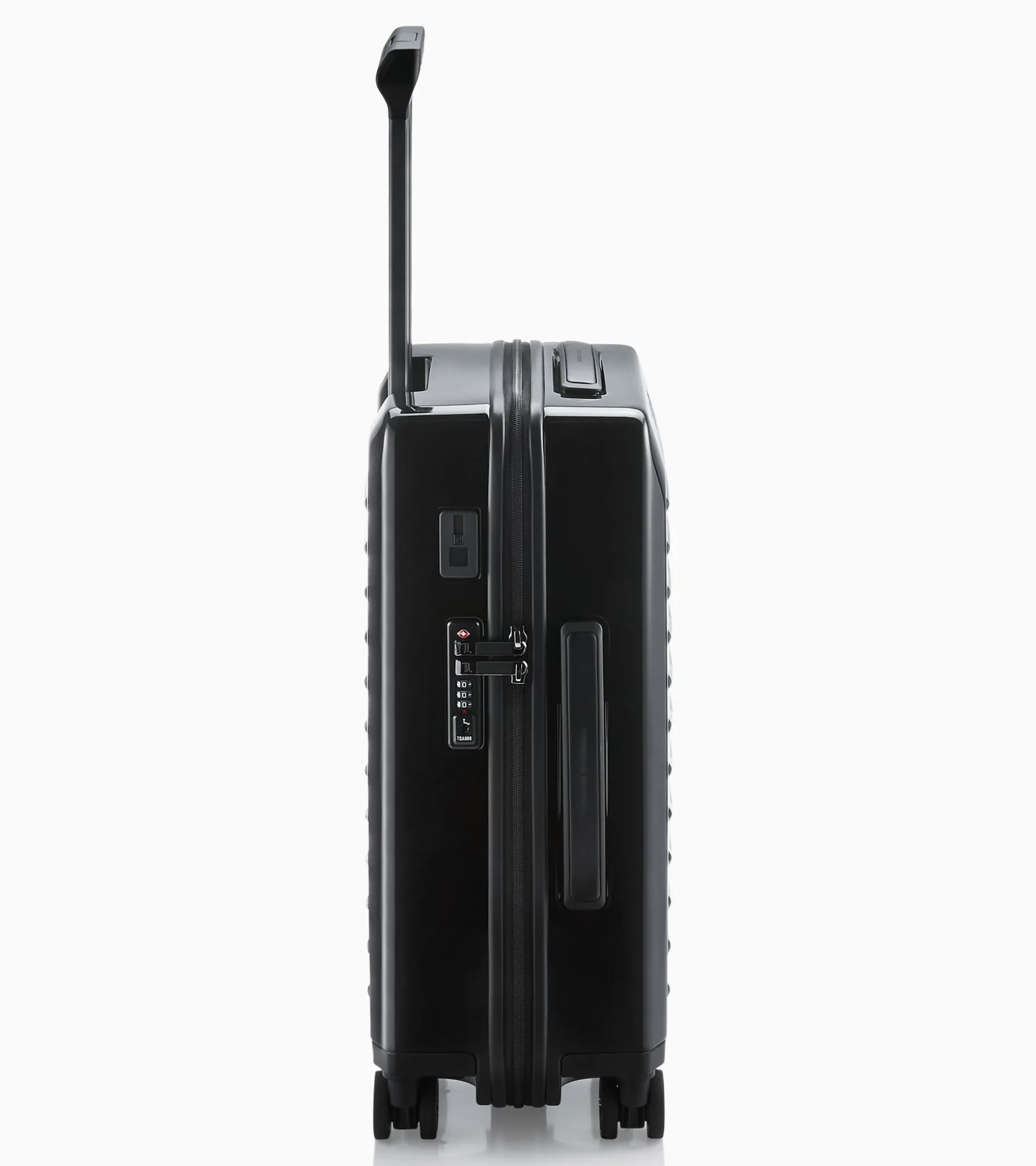 Roadster Hardcase 4W Trolley S