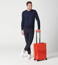 Roadster Hardcase 4W Trolley S