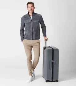Roadster Hardcase 4W Trolley Xl