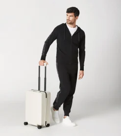 Roadster Hardcase 4W Trolley S