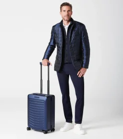 Roadster Hardcase 4W Trolley S
