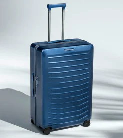 Roadster Hardcase 4W Trolley L