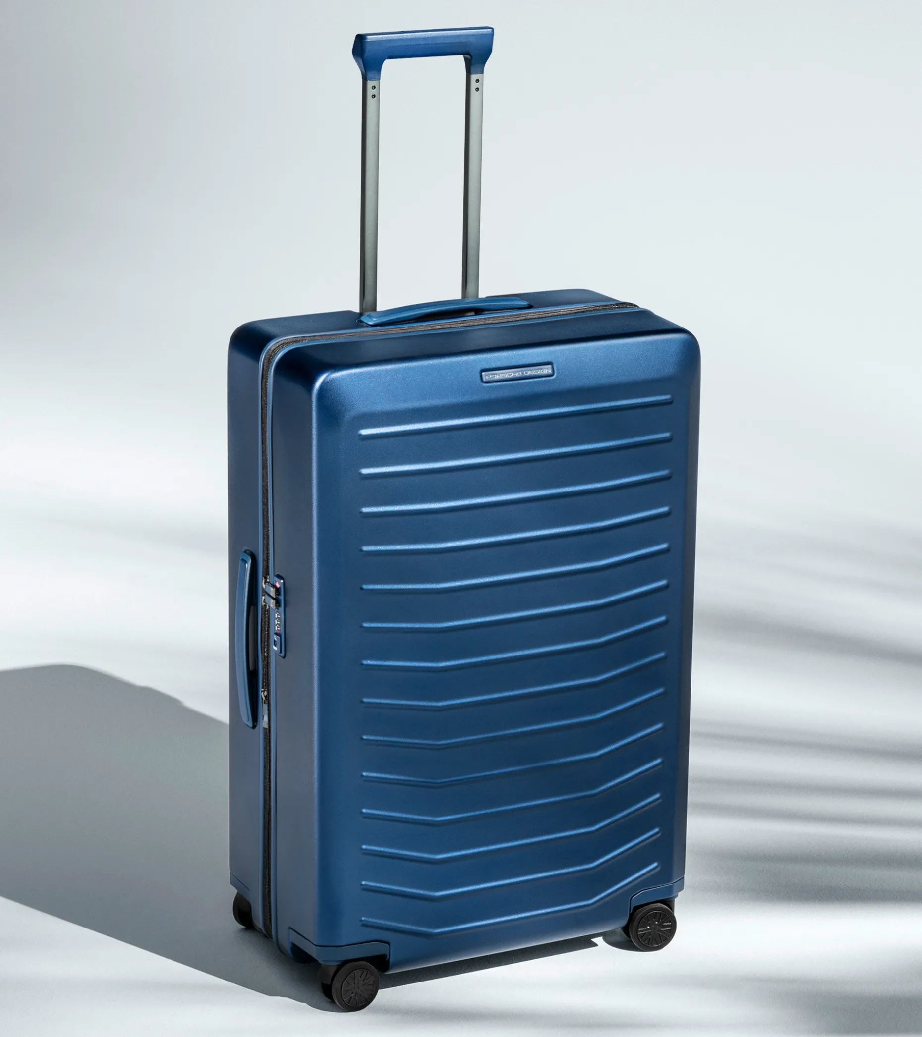 Roadster Hardcase 4W Trolley L