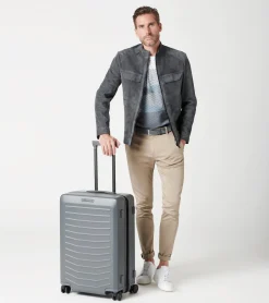 Roadster Hardcase 4W Trolley M