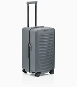 Roadster Hardcase 4W Trunk S