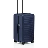 Roadster Hardcase 4W Trunk S