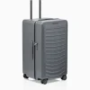 Roadster Hardcase 4W Trunk M