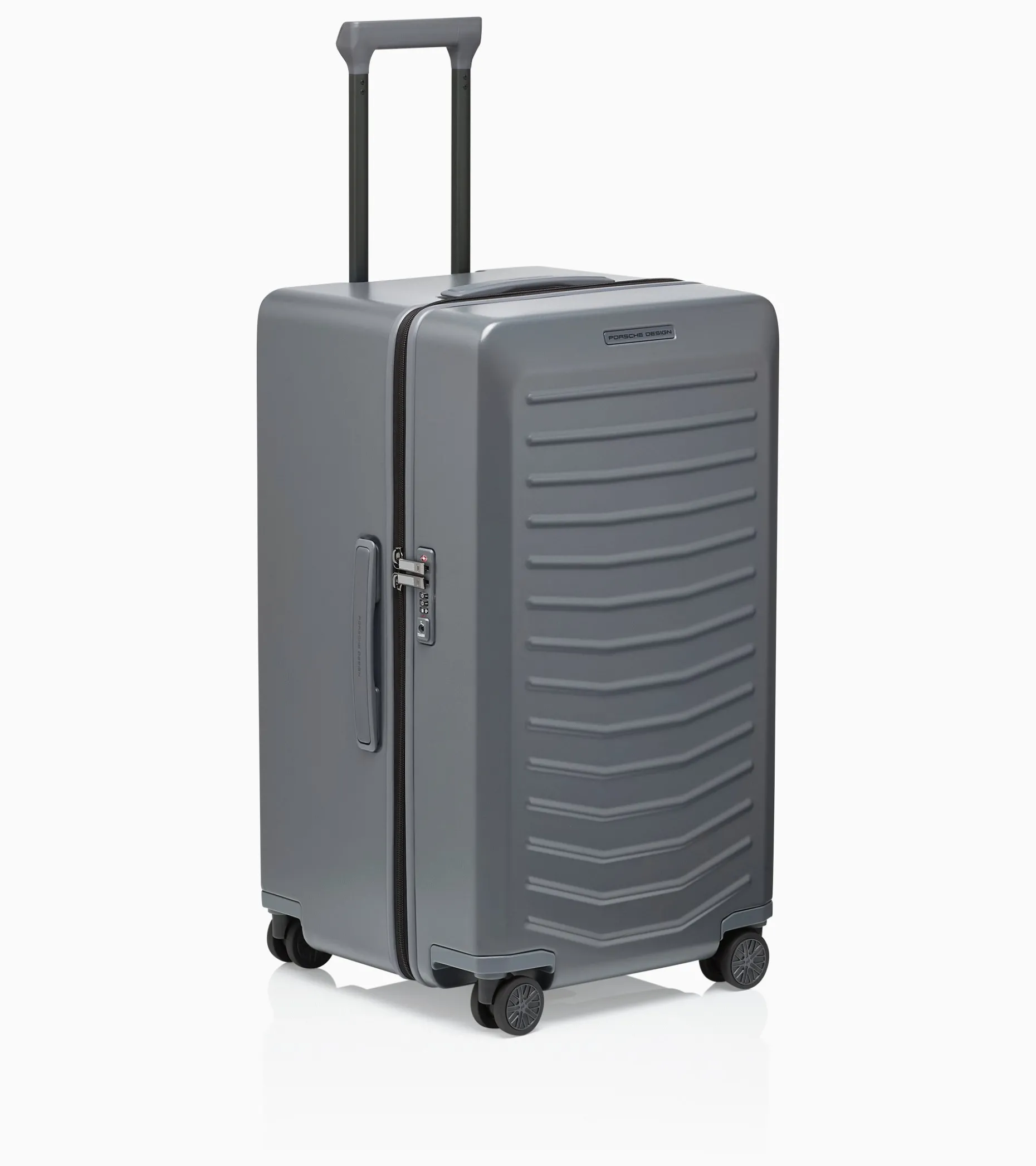 Roadster Hardcase 4W Trunk M