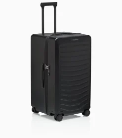 Roadster Hardcase 4W Trunk M